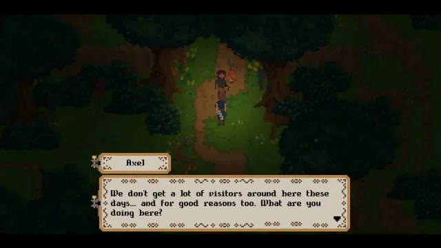 Vessels of Decay screenshot