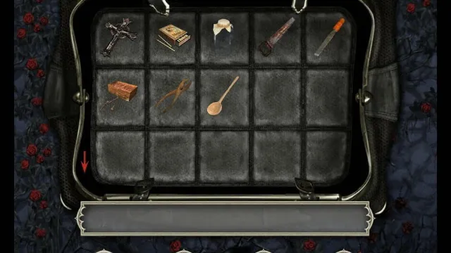 Dracula: Origin screenshot