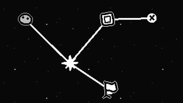 Starmount screenshot