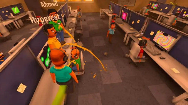 Scam With Your Friends screenshot