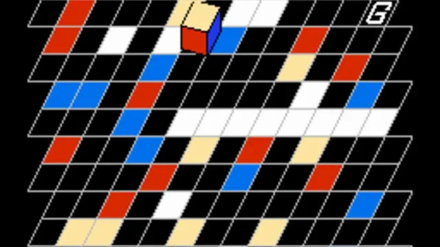 Dai Meiro: Meikyuu no Tatsujin screenshot