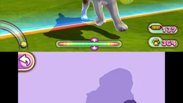 Pet Inn 3D screenshot