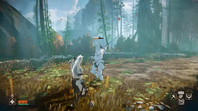 Orken screenshot