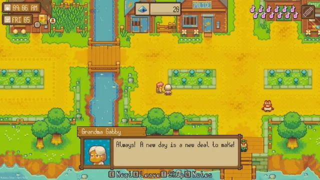 Alchemic Cutie screenshot