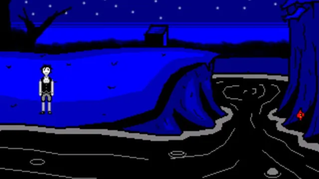 The Trials of Odysseus Kent screenshot