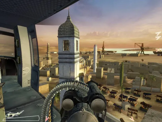 Terrorist Takedown screenshot
