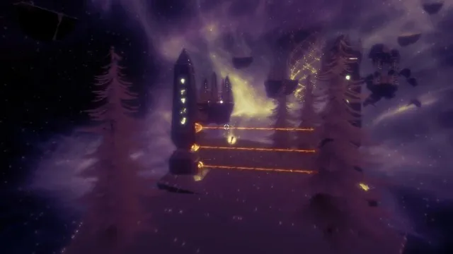From Earth to Heaven screenshot