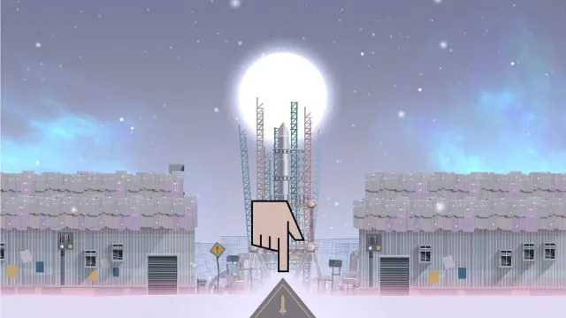 Opus: Rocket of Whispers screenshot