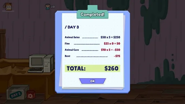 Where Is My Pet? screenshot