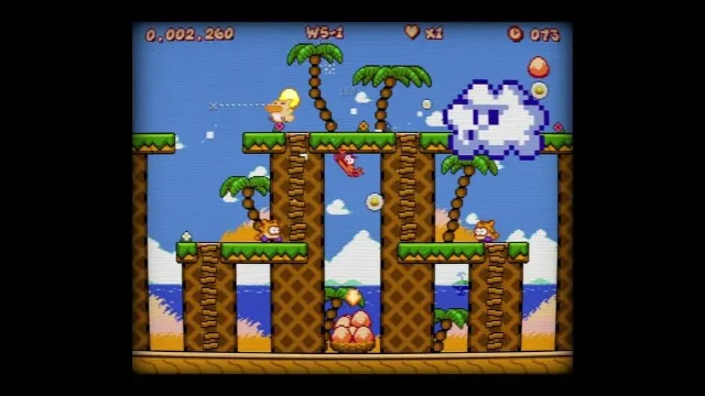 Go! Go! Mister Chickums screenshot