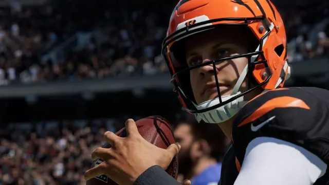 Madden NFL 23: All Madden Edition screenshot