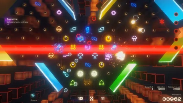 Hyperdrop screenshot
