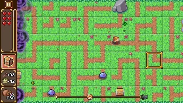 SwapQuest screenshot