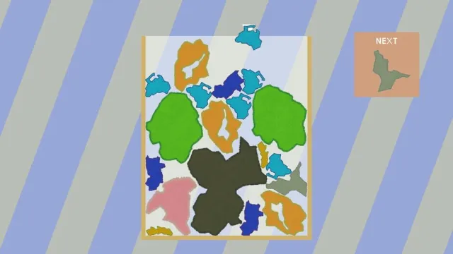 Hokkaido Game screenshot
