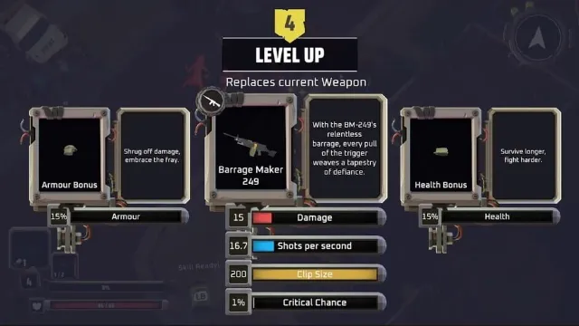 Endless Deaths screenshot