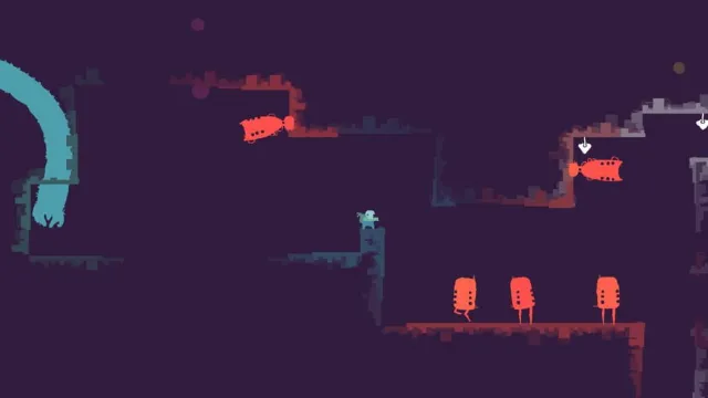 Gonner screenshot