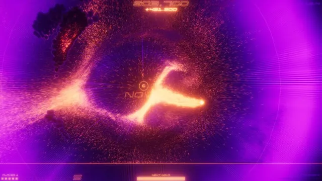FireBall 2 screenshot