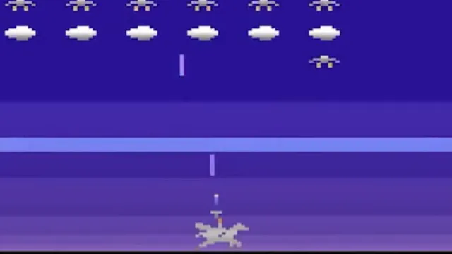 SwordQuest: AirWorld screenshot