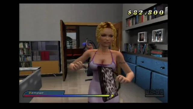 VIP screenshot