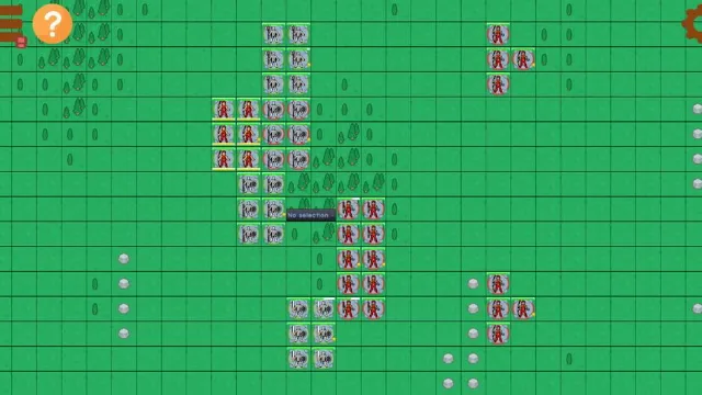 Medieval Squad Tactics screenshot