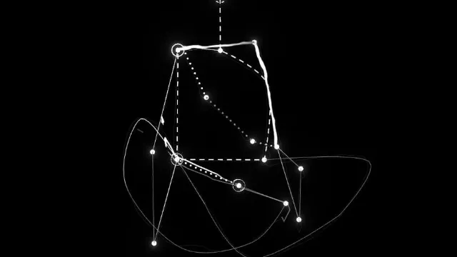 Stellations screenshot