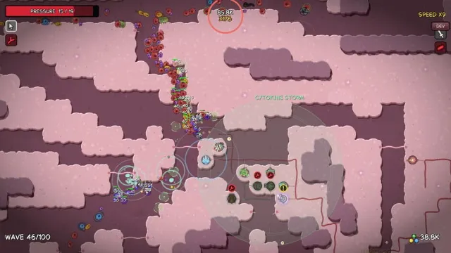 Get Outta My Gut screenshot