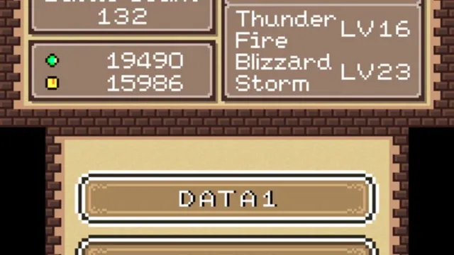 Witch & Hero 2 screenshot