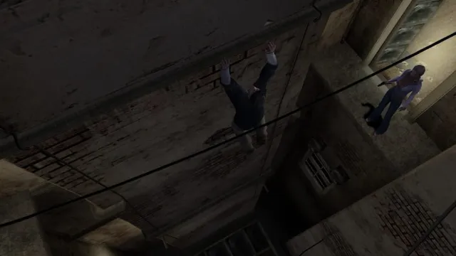 ObsCure: The Aftermath screenshot