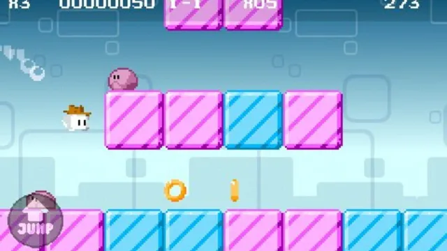 Jumpy screenshot