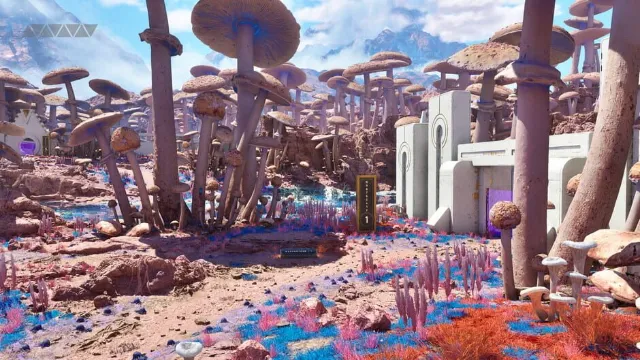 The Talos Principle III screenshot