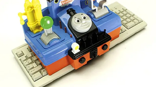 Thomas & Friends: Railway Adventures screenshot