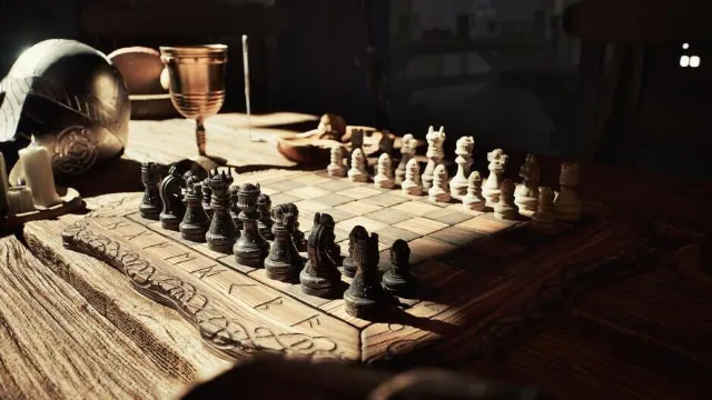 Chess Infinity screenshot