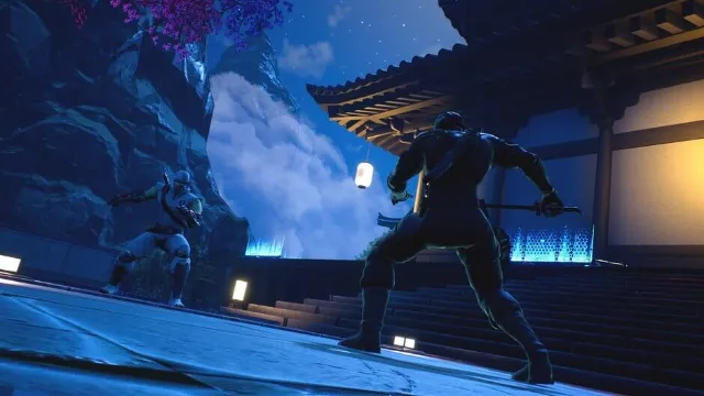 G.I. Joe: Operation Blackout screenshot