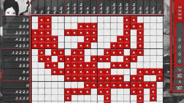 Asian Riddles 3 screenshot