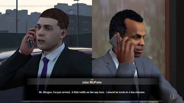 NBA 2K18 screenshot