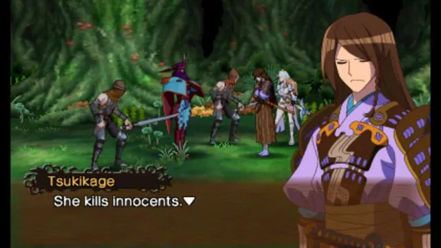 Code of Princess screenshot
