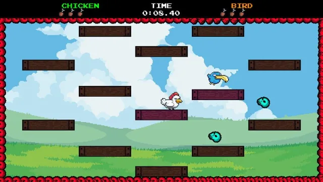 Chick-Chick screenshot
