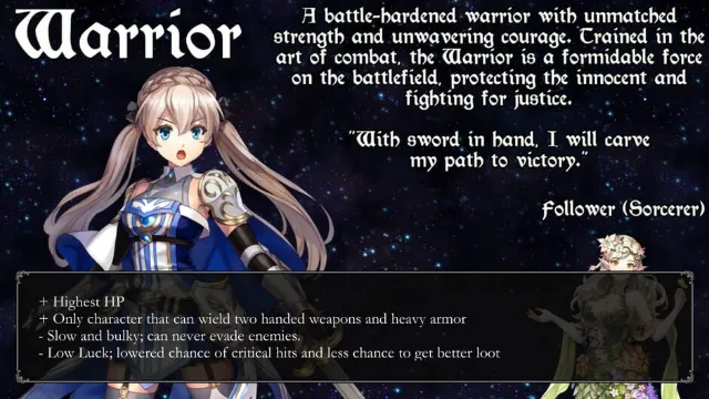 Soulstone of Hope screenshot