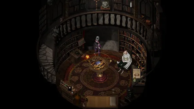 Bloodbrand screenshot