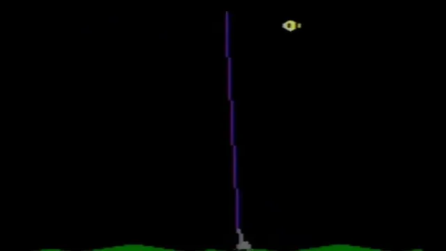 Laser Blast screenshot