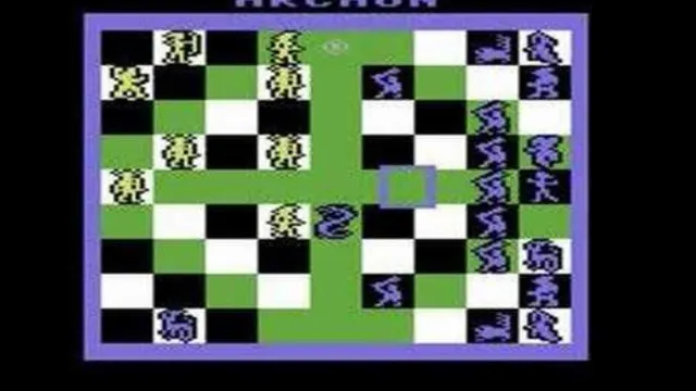 Archon screenshot