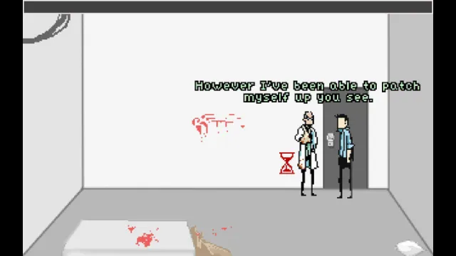 Affection screenshot