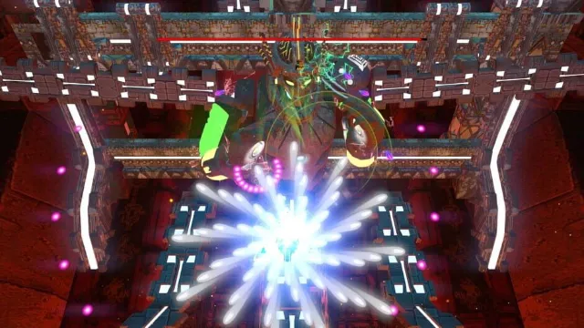 Pawarumi screenshot