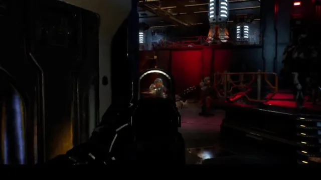The Guardians screenshot