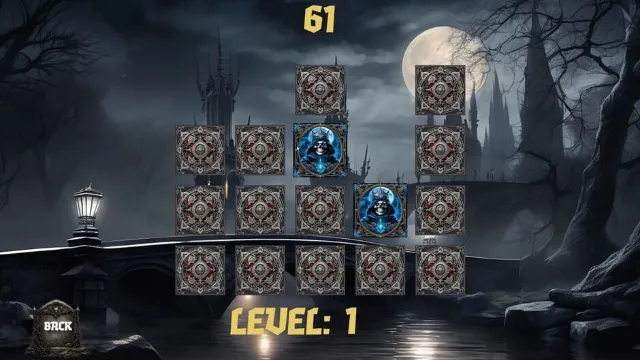 Immortal Faces screenshot