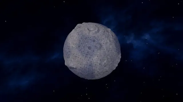 Moon Sweepers screenshot