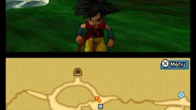 Dragon Quest Monsters: Joker 2 screenshot