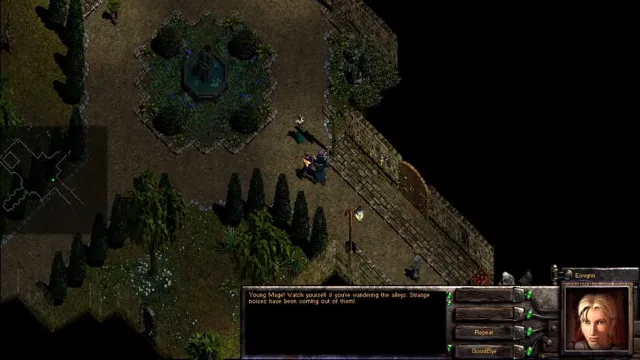 Nox screenshot