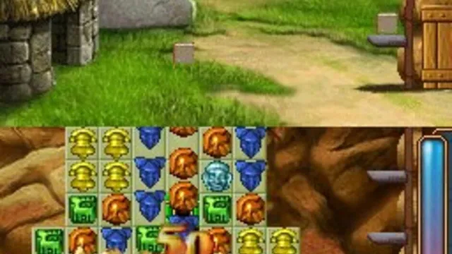 7 Wonders II screenshot