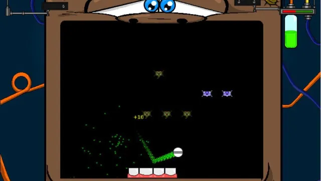 Hardnoid screenshot